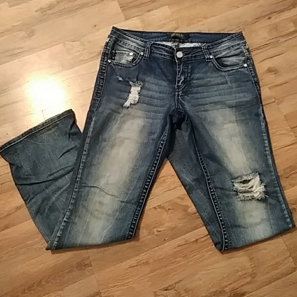 Premiere by Rue21 jeans